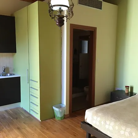 Goudi - Polis Studio بيت للعطل Polis