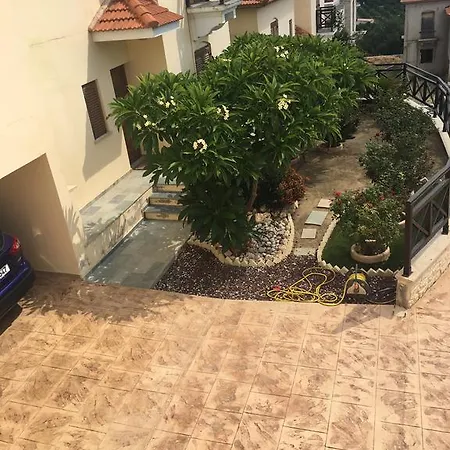 بيت للعطل Goudi - Polis Studio Polis